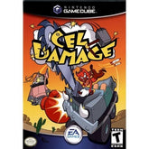 Cel Damage